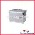 precision die-casting Magnesium alloy box accesories